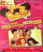 Yeh Kya Ho Raha Hai 2002 song download